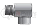 HYDRAULIC ADAPTER - SAE TO SAE