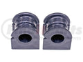 STAB BAR BUSHING KIT