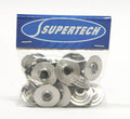 Supertech Titanium Retainer for Nissan SR20 SPR-H1020 Series 6.0mm Valve Stem (Drop Ship Only)