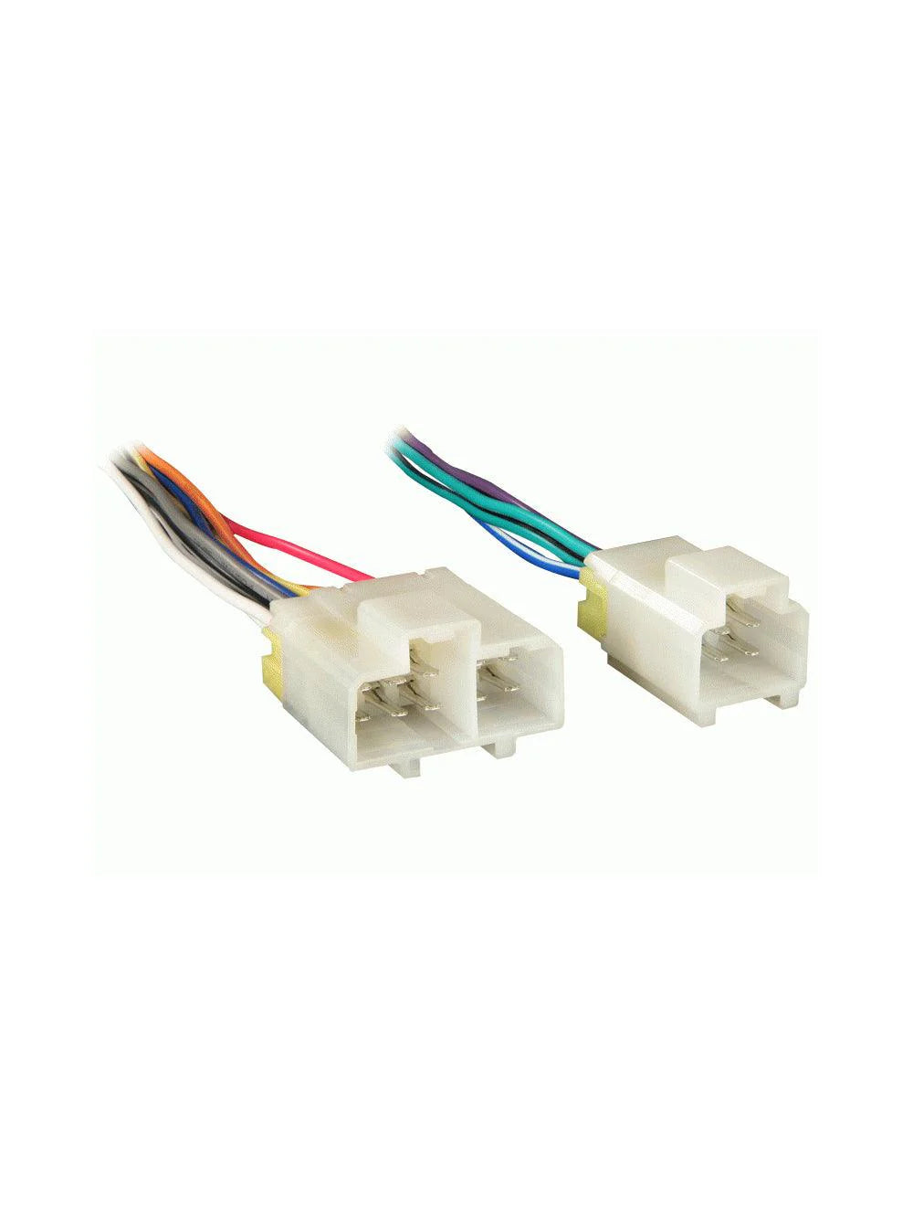 8794 NISSAN WIRING T HARNESS
