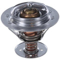 HIGH FLOW THERMOSTAT