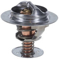 HIGH FLOW THERMOSTAT
