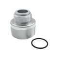 INLET FITTING