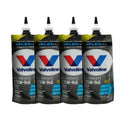 VAL FLEX 75W140 SYN GEAR OIL LS 4/1