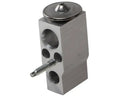 BLOCK TYPE EXPANSION VALVE W/O SOLE
