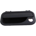 EXTERIOR DOOR HANDLE
