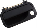 EXTERIOR DOOR HANDLE