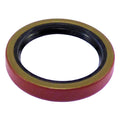 MAIN SHAFT REAR SEAL
