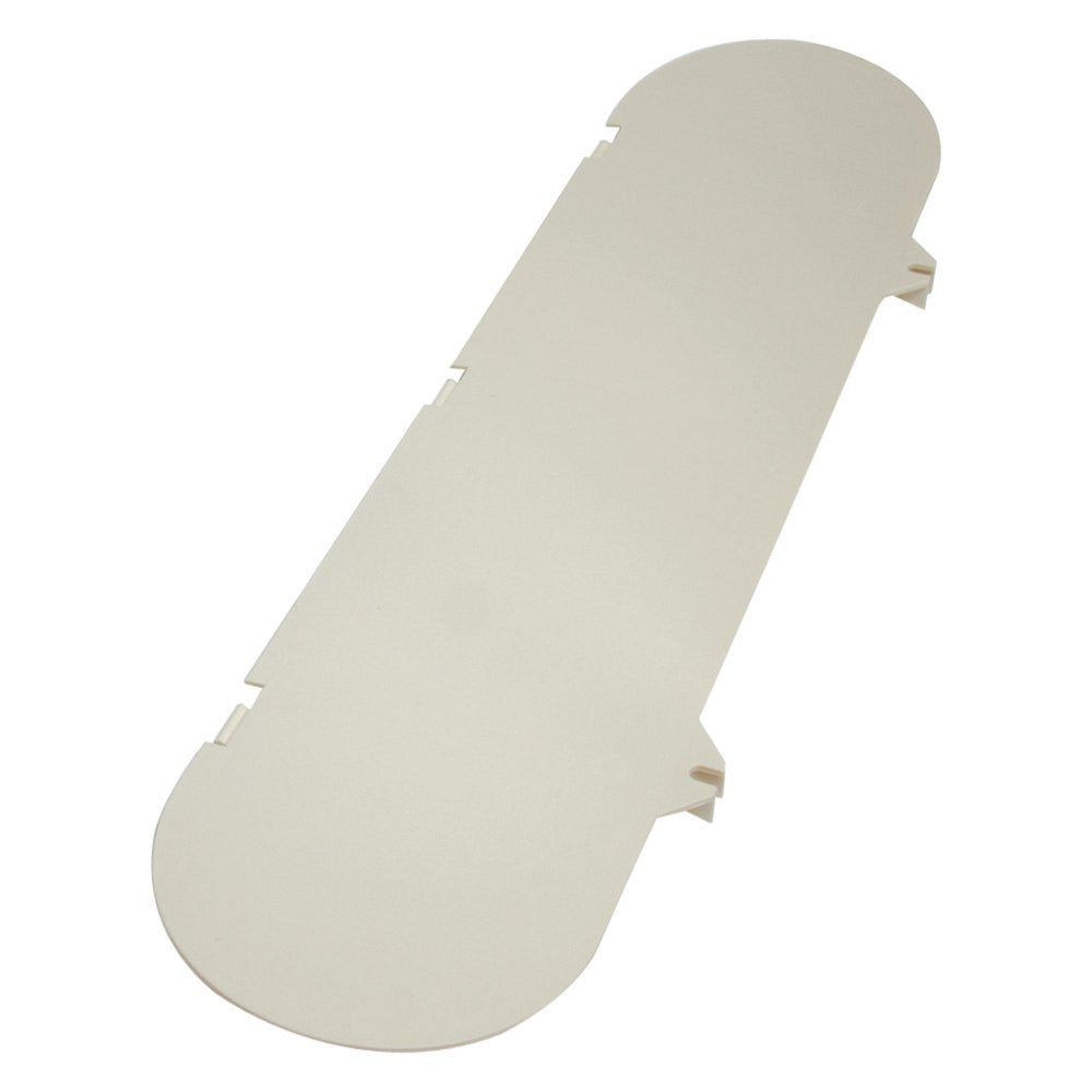 CAP REPLACE KIT FOR PROP TANK COVER COL WHITE (NEW)