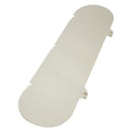 CAP REPLACE KIT FOR PROP TANK COVER COL WHITE (NEW)