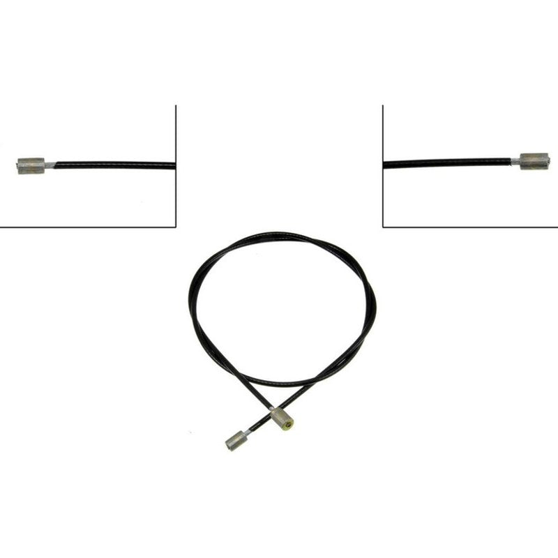 BRAKE CABLE