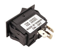 SWITCH ILLUM ROCKER 2 POS ON/OFF