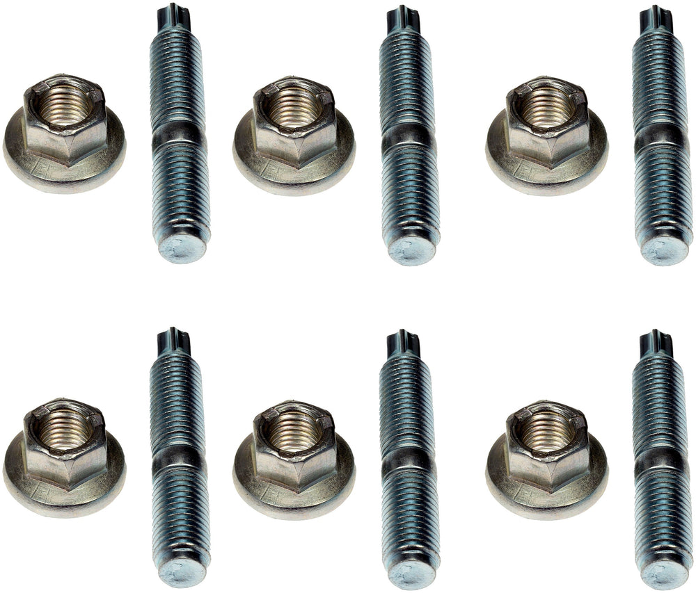 EXHAUST MANIFOLD HARDWARE KIT