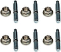 EXHAUST MANIFOLD HARDWARE KIT