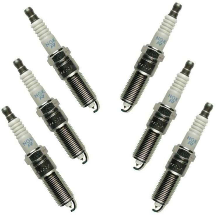 NGK auto part