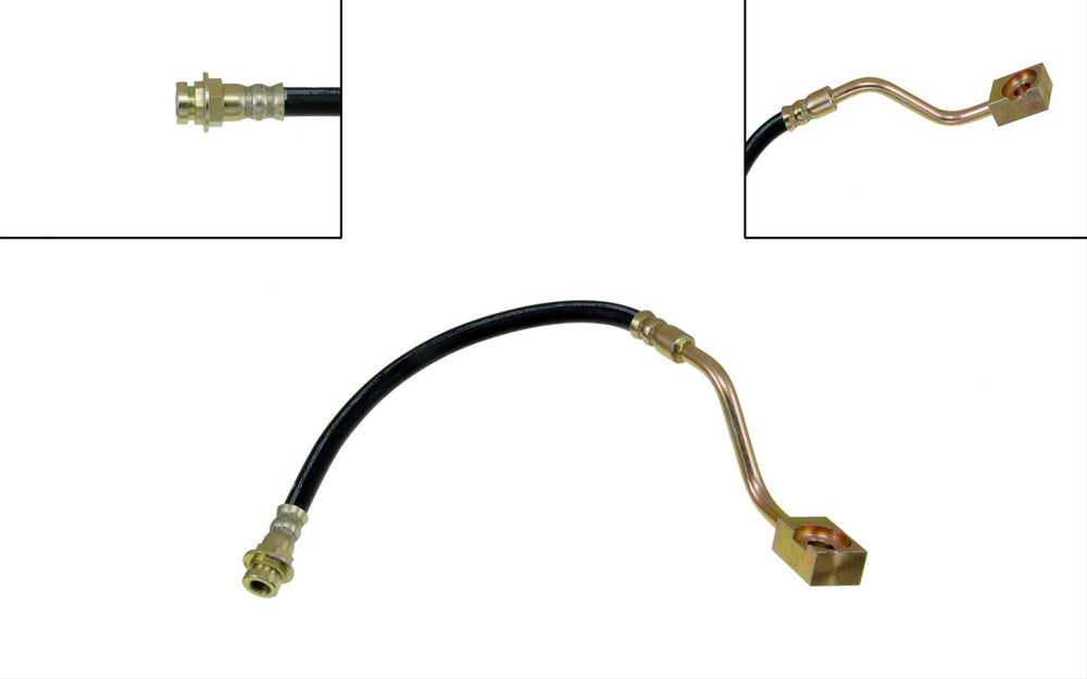 BRAKE HOSE