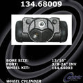 PREMIUM WHEEL CYLINDER