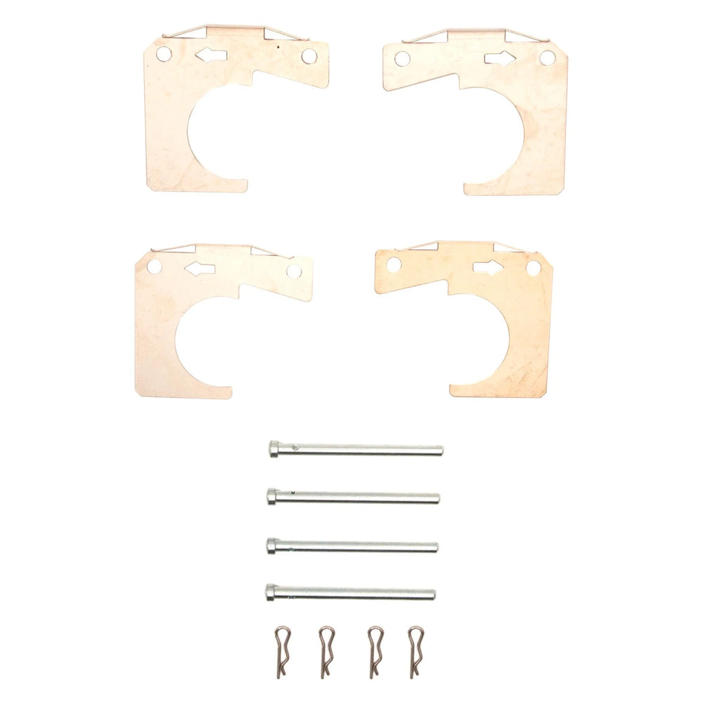 DFC auto part