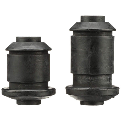DELPHI control arms