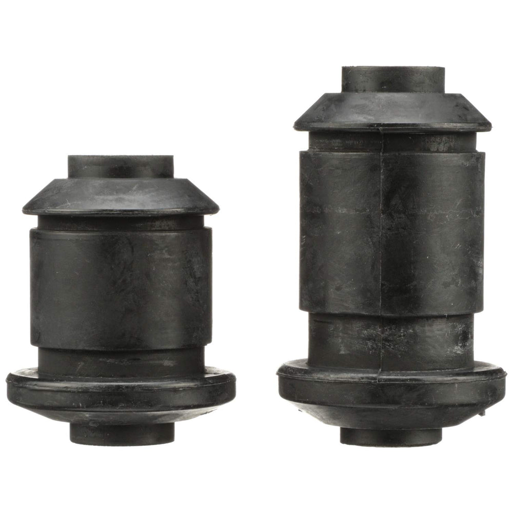 DELPHI control arms