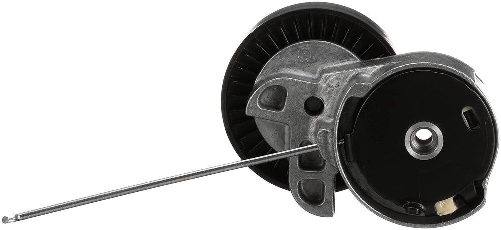 7 POLE RV BLADE CAR END (METAL)