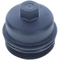 MOTORAD oil filter