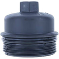 ENGINE OIL FILTER CAP