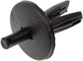 DRIVE RIVIT,1/4"X9/16