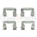 Centric 13-16 Hyundai Veloster 1.6L Turbo Front Disc Brake Hardware