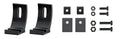 BLACK MAGIC SLIM BRACKETS