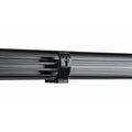BLACK MAGIC SLIM BRACKETS