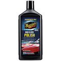 Waxes Polishes & Sealers: Various Models; Creates a brilliant high gloss finish. Restores optimal gloss on fiberglass and painted marine or RV surfaces after cleaning; Blue