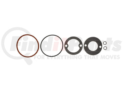 GMTRK:305(5.0L)350(5.7L)366(6.0L)427(7.0L)454(7.4L)ENG.(7695) OIL COOLER AD