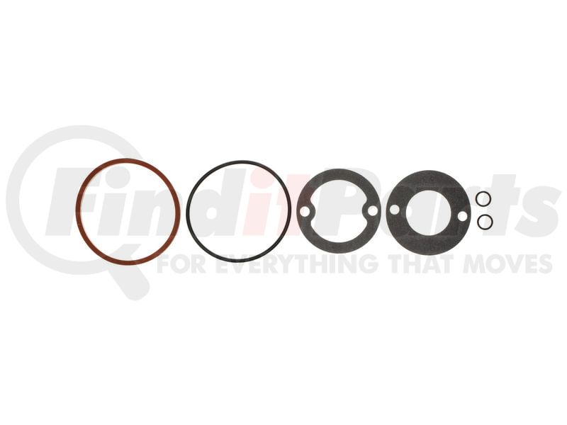 GMTRK:305(5.0L)350(5.7L)366(6.0L)427(7.0L)454(7.4L)ENG.(7695) OIL COOLER AD