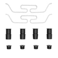 DFC 15-25 Acura INTEGRA Front Premium Hardware Kit