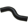CURVED RADIATOR HOSE