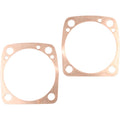 Cometic Harley-Davidson EVO 1340 3-5/8 Bore .020in Copper Base, Pair