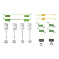 DFC 90-97 Chrysler Concorde Rear Drum Brake Hardware Kit