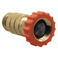 WATER REGULATOR LEADFREE BRASS 4050 PSI