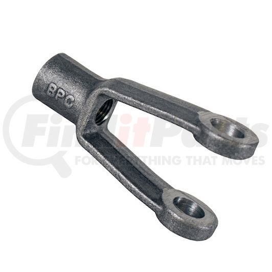 ADJ YOKE END,1/2IN-20,SPREAD