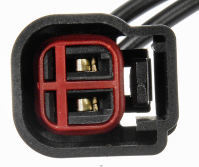 PIGTAIL OR SOCKET