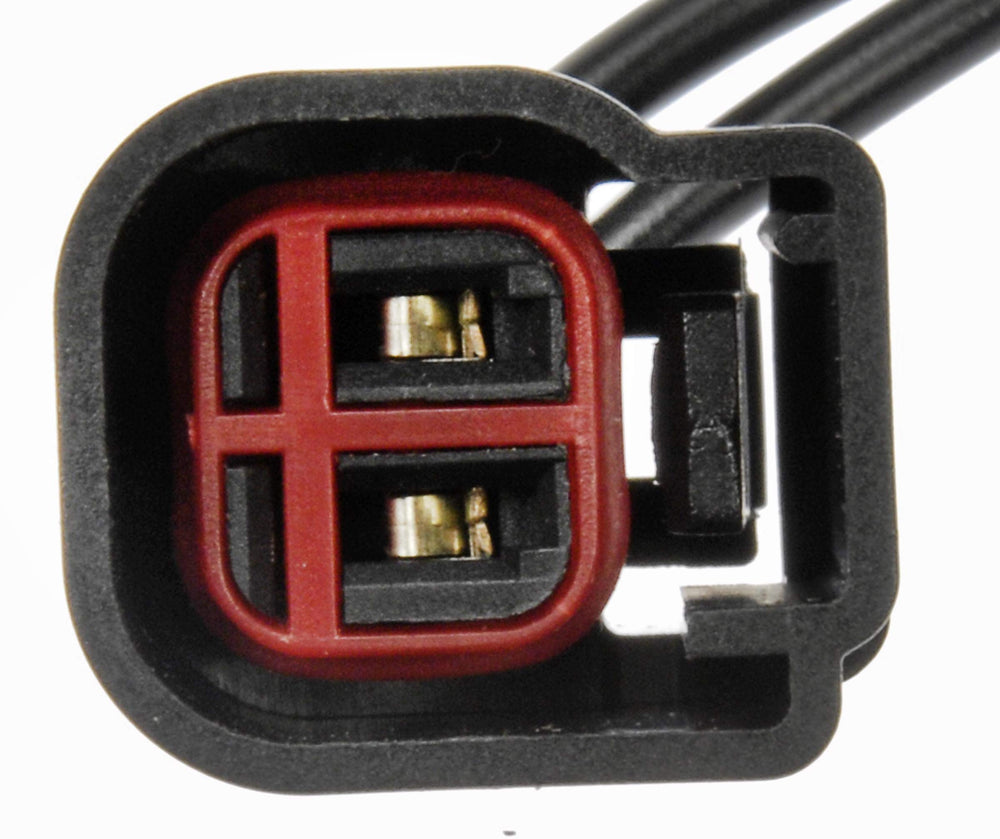 PIGTAIL OR SOCKET