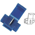SPLICE CONNECTOR, 18-14, 100PC