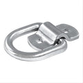 3600LB CAPACITY ZINC PLATED DRING