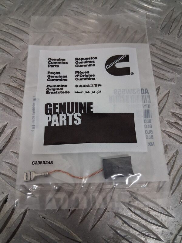 CUMMINS auto part