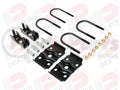 SPRING SEAT WELDMENT 2.38 OD CONVERSION KIT