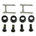 DISC BRAKE HDWE KIT