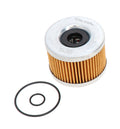 OIL FILTER MIN ORDER QTY1