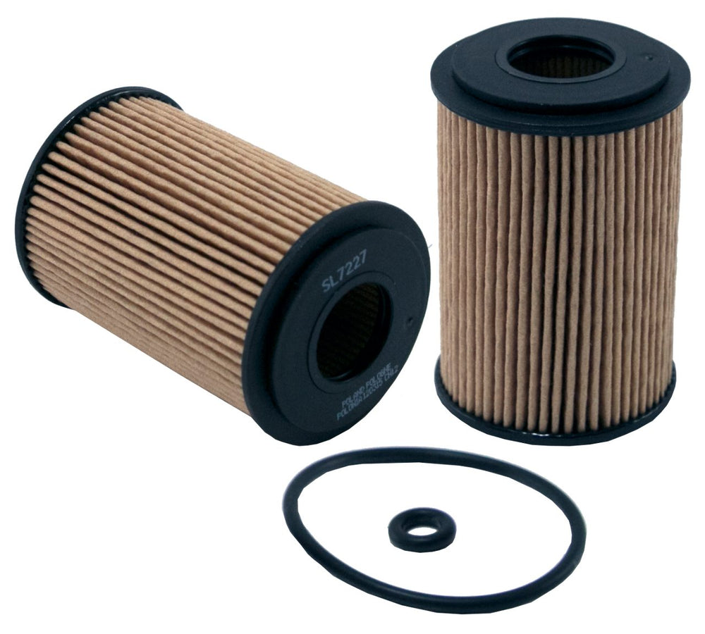 OIL FILTER MIN ORDER QTY1