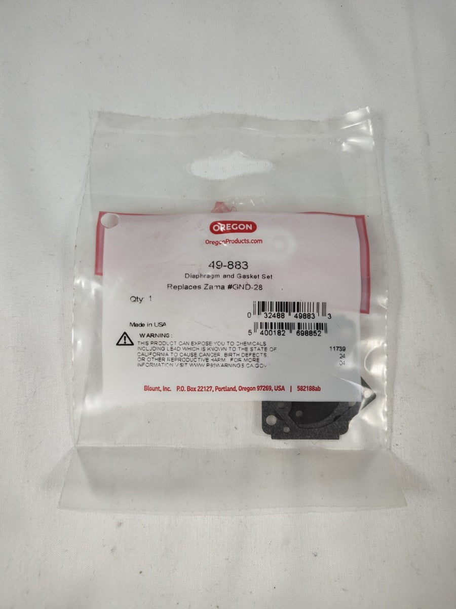 Oregon Tool auto part